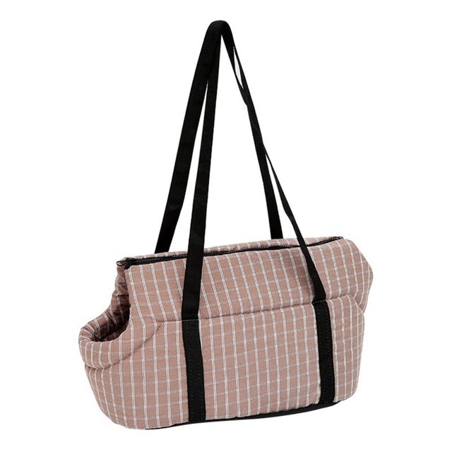 Soft Pet Carrier 2