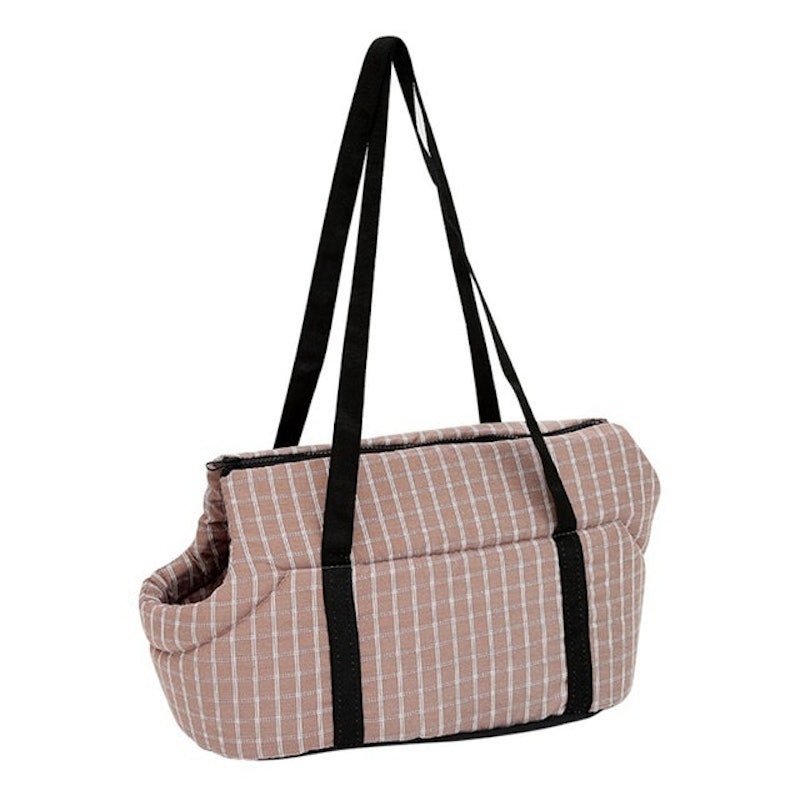 Soft Pet Carrier 2