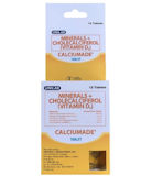10 Best Vitamins for Bones in the Philippines 2026 | Buying Guide Reviewed by Doctor 3