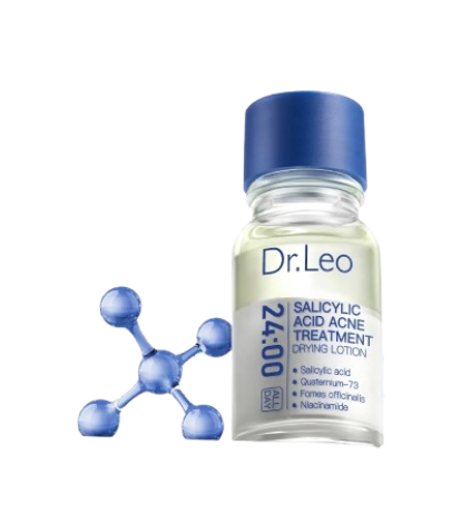 Acne Drying Lotion  1