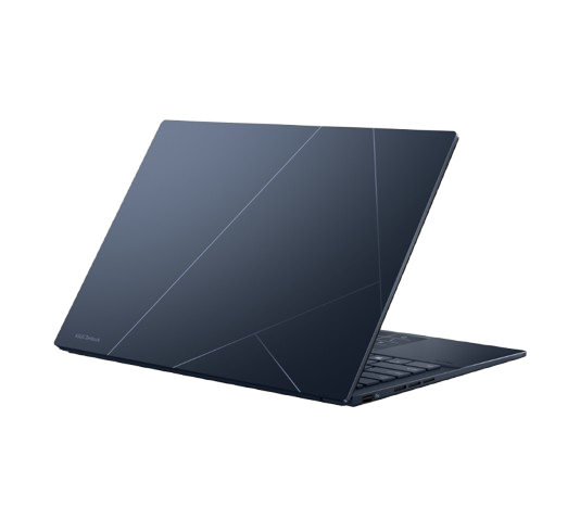 Zenbook 14 OLED	 2
