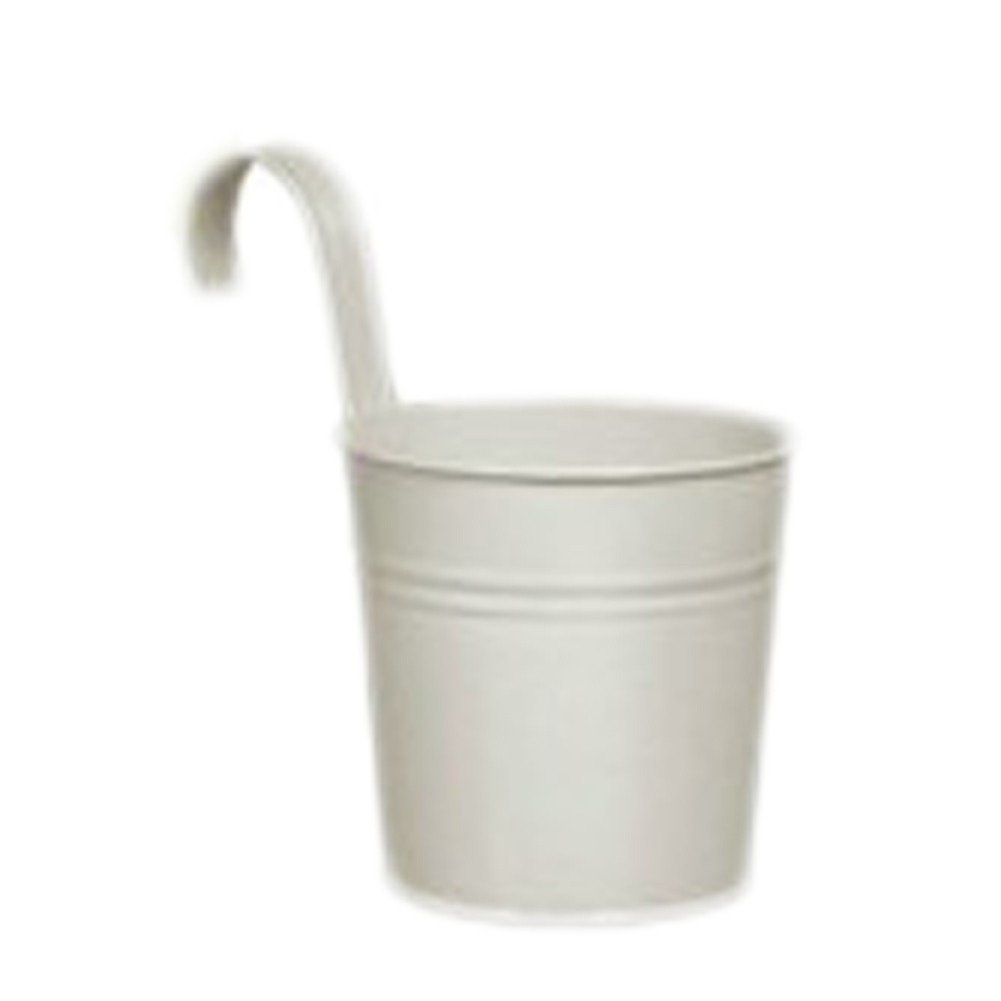 Wall Hanging Balcony Planter 2