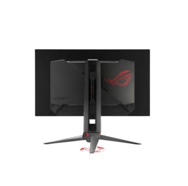 ROG Swift 27" Frameless OLED Gaming Monitor 3