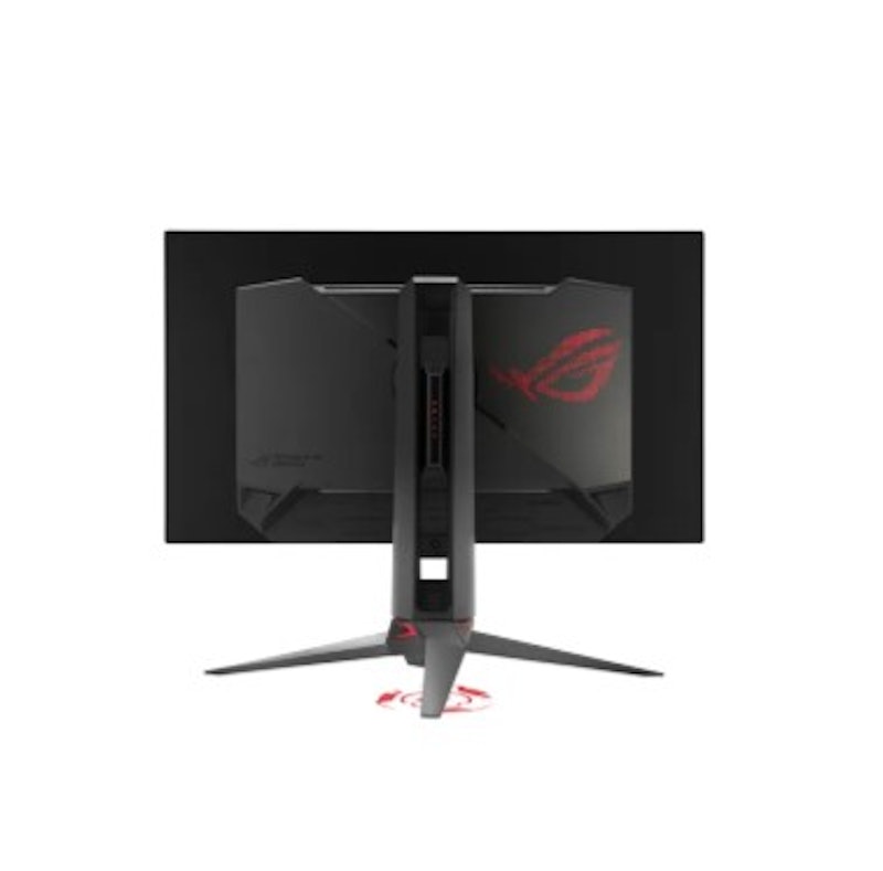 ROG Swift 27" Frameless OLED Gaming Monitor 3