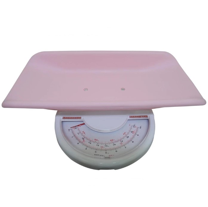 Mechanical Baby Weighing Scale - Heavy Duty 1
