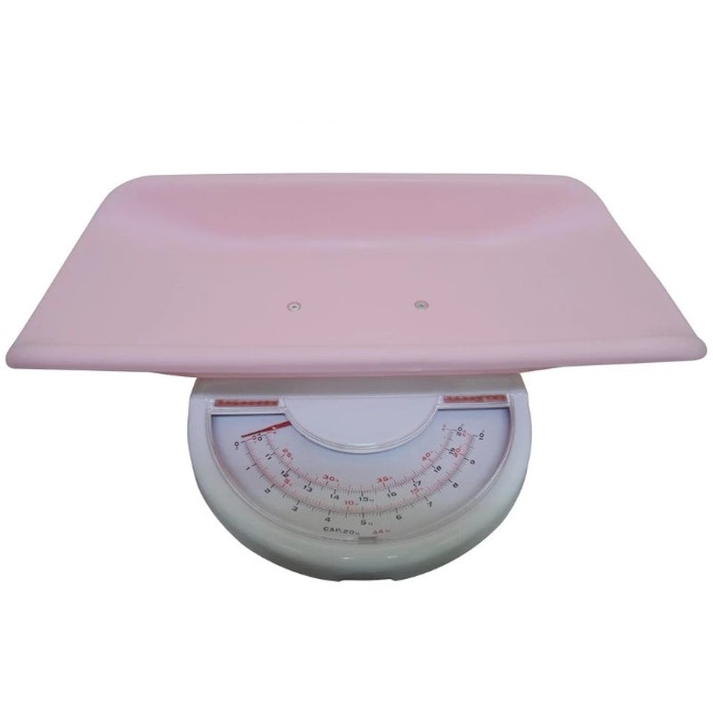 Mechanical Baby Weighing Scale - Heavy Duty 1