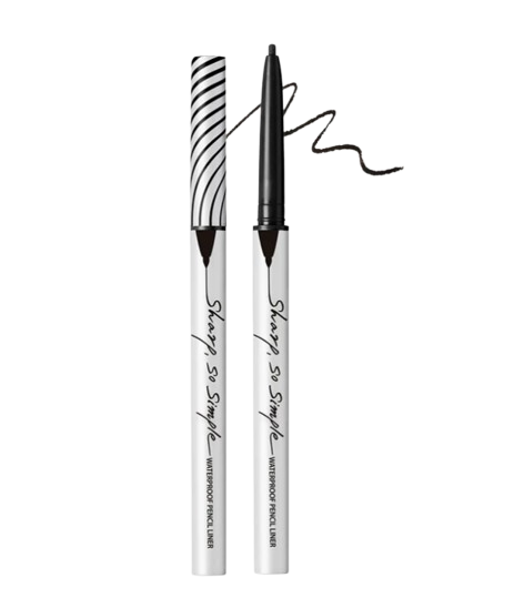 Sharp So Simple Waterproof Pencil Liner 1