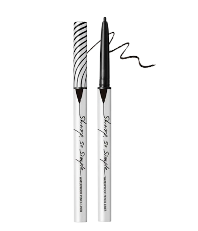 Sharp So Simple Waterproof Pencil Liner 1