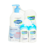 10 Best Baby Shower Gifts in the Philippines 2026 | Infantino, Cetaphil, and More 3