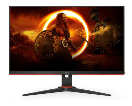 Adaptive Sync Gaming Monitor 1