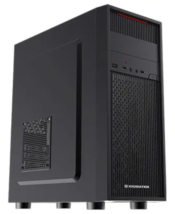 10 Best Budget PC Cases in the Philippines 2026 | Dark Flash, MSI, and More 1
