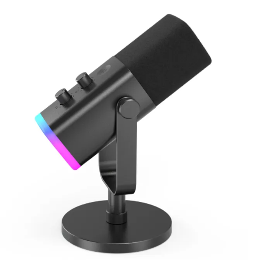 10 Best Microphones for Streaming in the Philippines 2026 | Razer, HyperX, and More 3