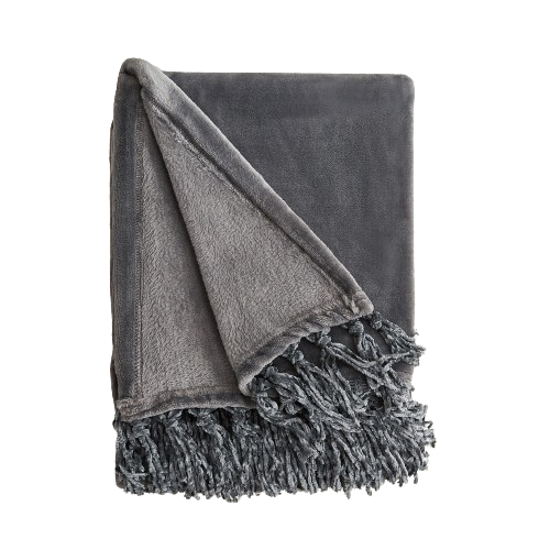 10 Best Throw Blankets in the Philippines 2026 | Pottery Barn, IKEA, and More 4