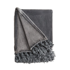 Soft Microfiber Decorative Throw Blanket