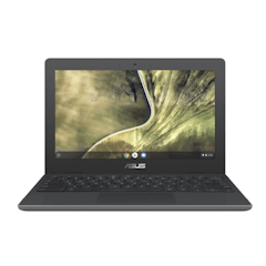 Chromebook