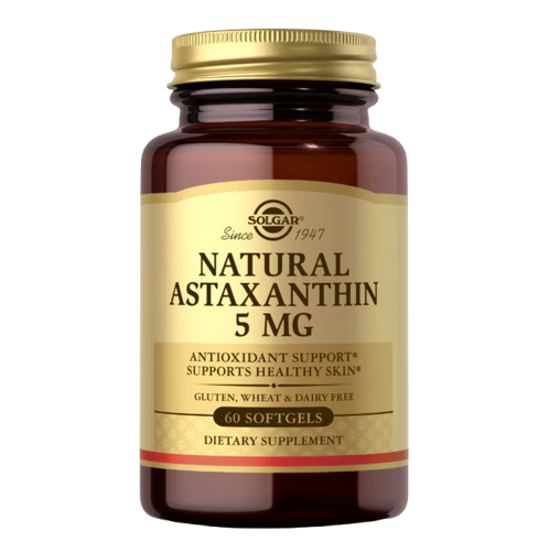 Astaxanthin 1