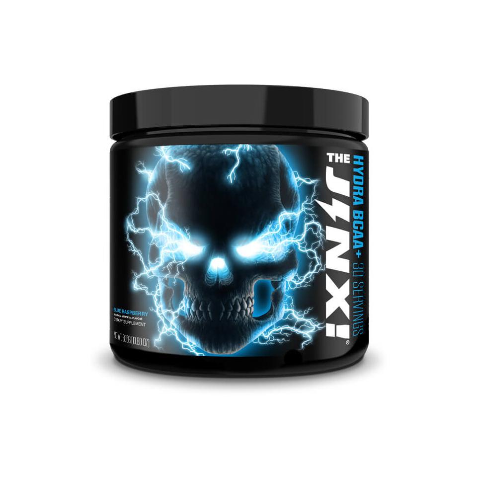The JINX! Hydra BCAA+  1