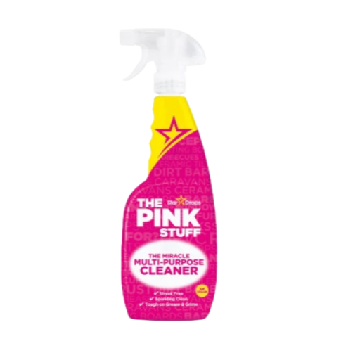 Miracle Multi Purpose Cleaner 750 mL 1