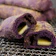 Wildflour Ube Cheese Pandesal 1