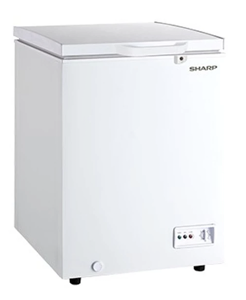 3.6 cu. ft. Chest Freezer  1