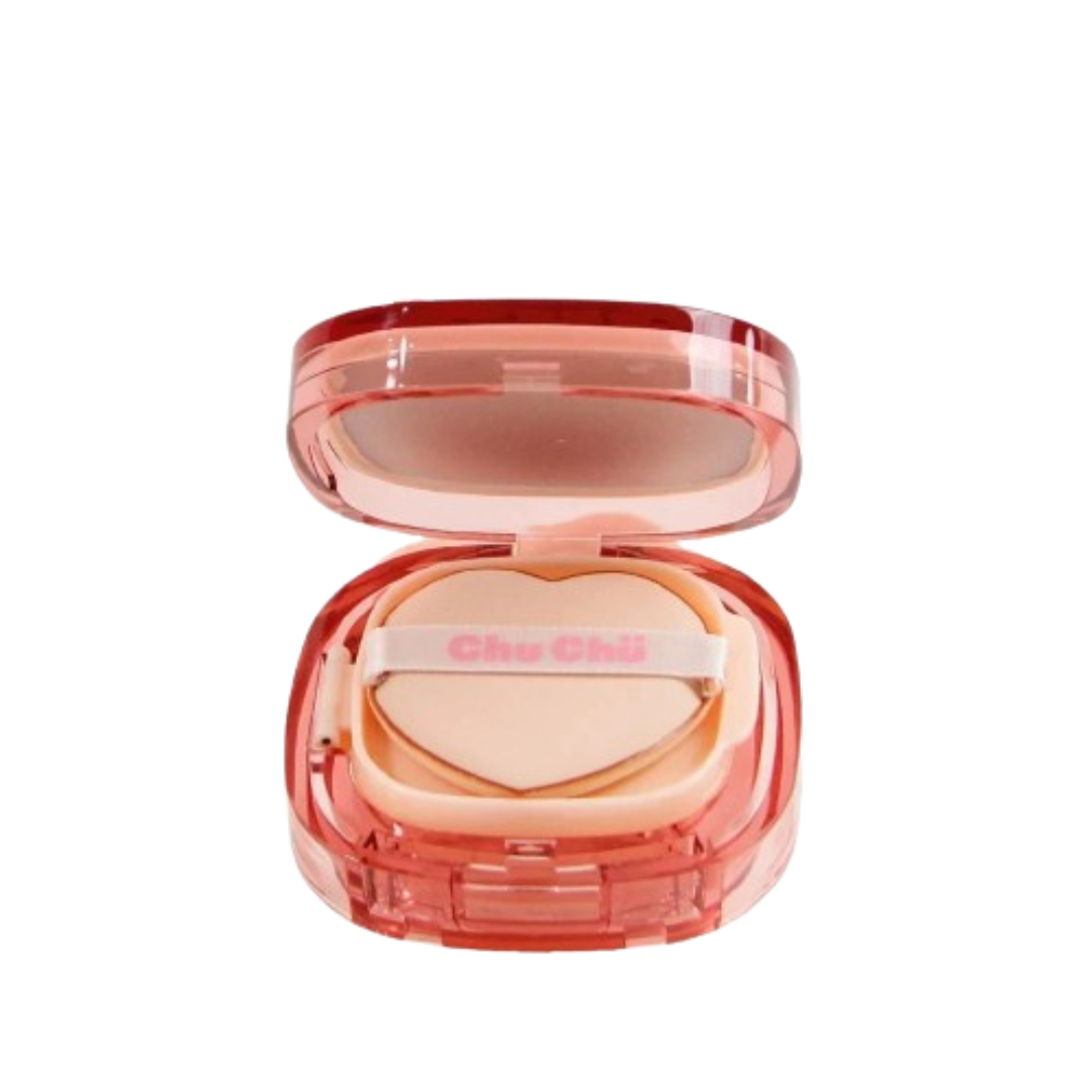 Yummy Yum Skin Dewy Cushion 1