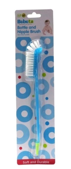 10 Best Baby Bottle Brush Cleaners in the Philippines 2026 | Buying Guide Reviewed by Pediatrician 4