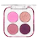 Chu Chu Beauty Color Quartet Eyeshadow Palette 1