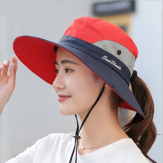 Fisherman Hat 8