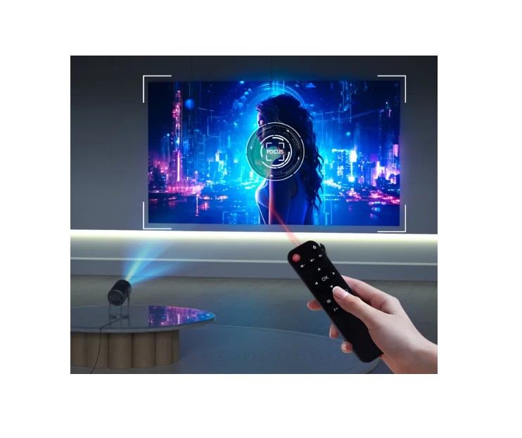 Mini Projector 3 Gen	  3