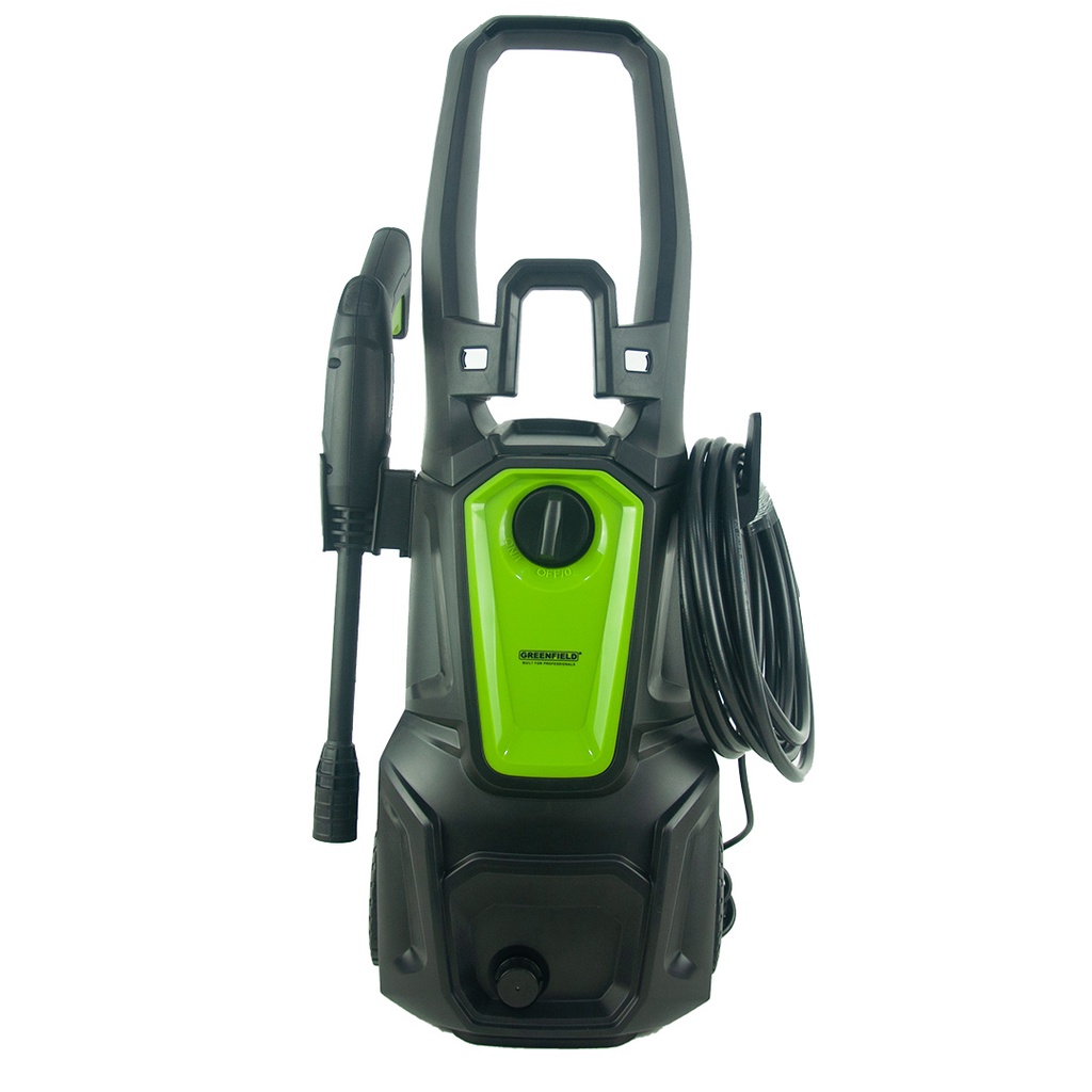 10 Best Pressure Washers in the Philippines 2026 | Kawasaki, Black + Decker, and More 2