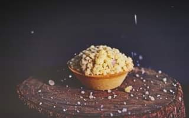 Buco Tart 2