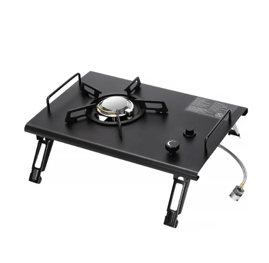 10 Best Portable Stoves in the Philippines 2026  | Gaz Lite, Asahi, Camping IGT, and More 3