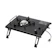 Camping IGT Stove 4000W Stainless Steel Portable Gas Stove 1