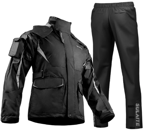 10 Best Raincoats for Motorcycle Riders in the Philippines 2026 4