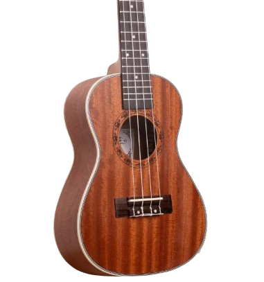 10 Best Ukuleles in the Philippines 2026 | Clifton, INITER, and More 3