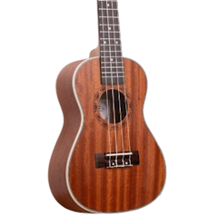 Concert Ukulele