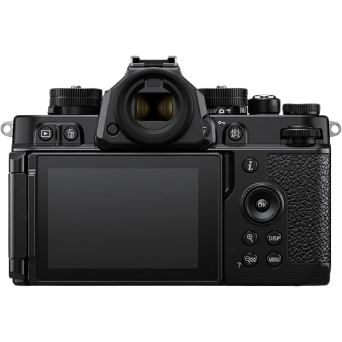 Zf Mirrorless Camera 3