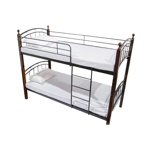 Kalifa Double Deck 2