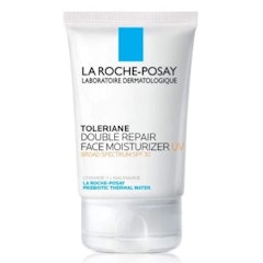 Toleriane Double Repair Face Moisturizer