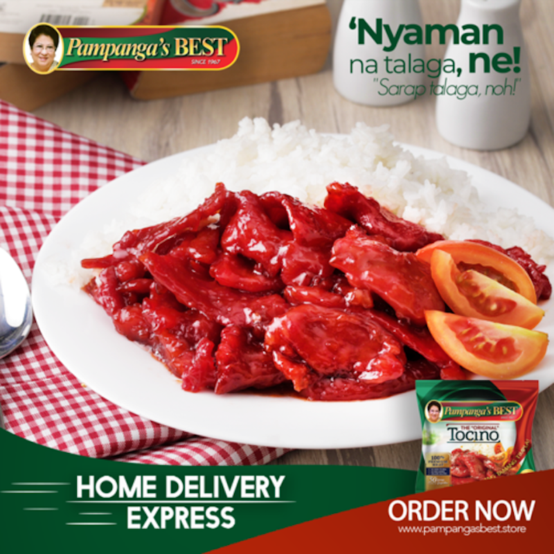 Original Pork Tocino 2