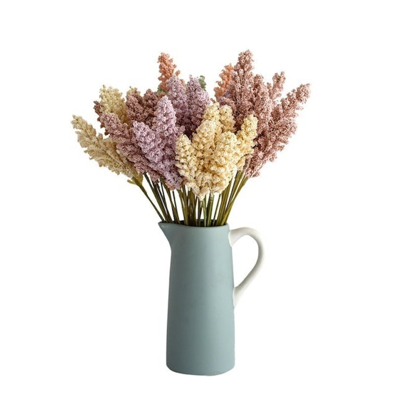 Artificial Vanilla Spike 1