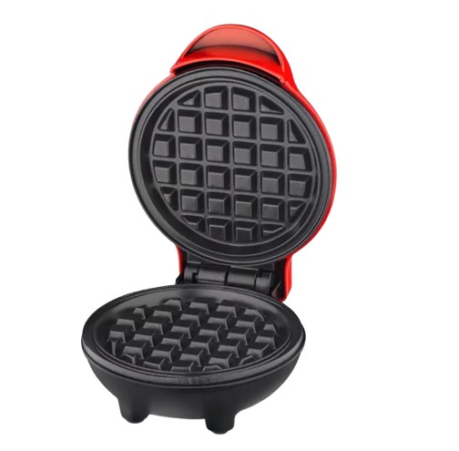 Waffle Maker	  2