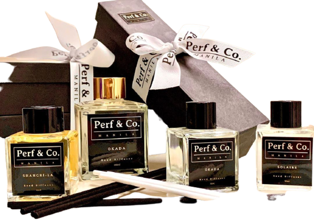 Reed Diffuser 2