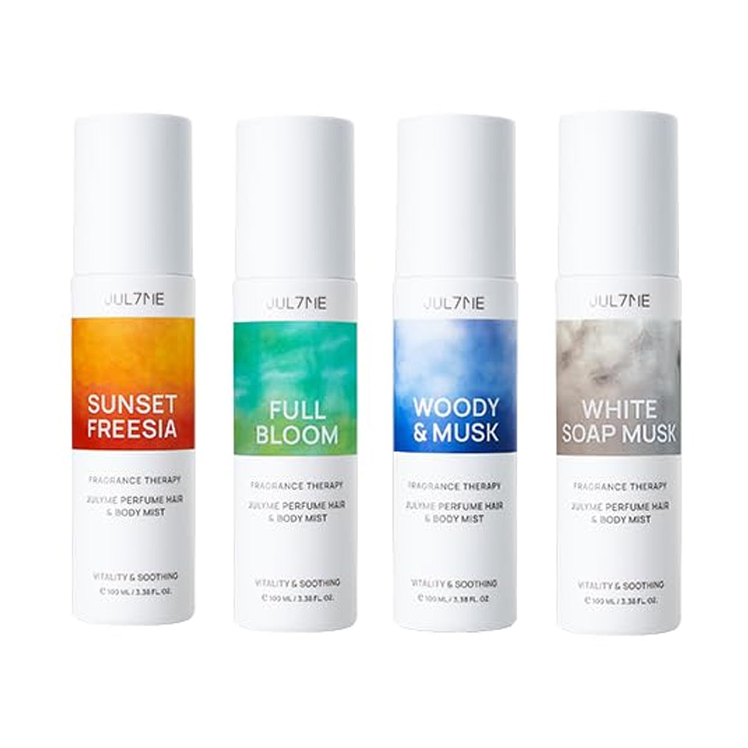 Perfume Hair & Body Mist 1
