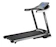Lifegear Cronus Programmable Motorized Treadmill 1