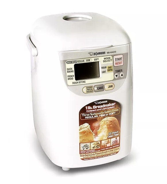 10 Best Bread Makers in the Philippines 2026 | Buying Guide Reviewed by Baker 1