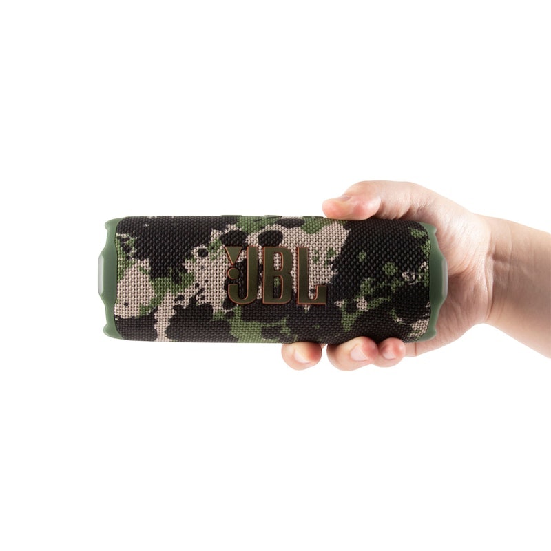 Flip 7 Portable Waterproof Speaker 3