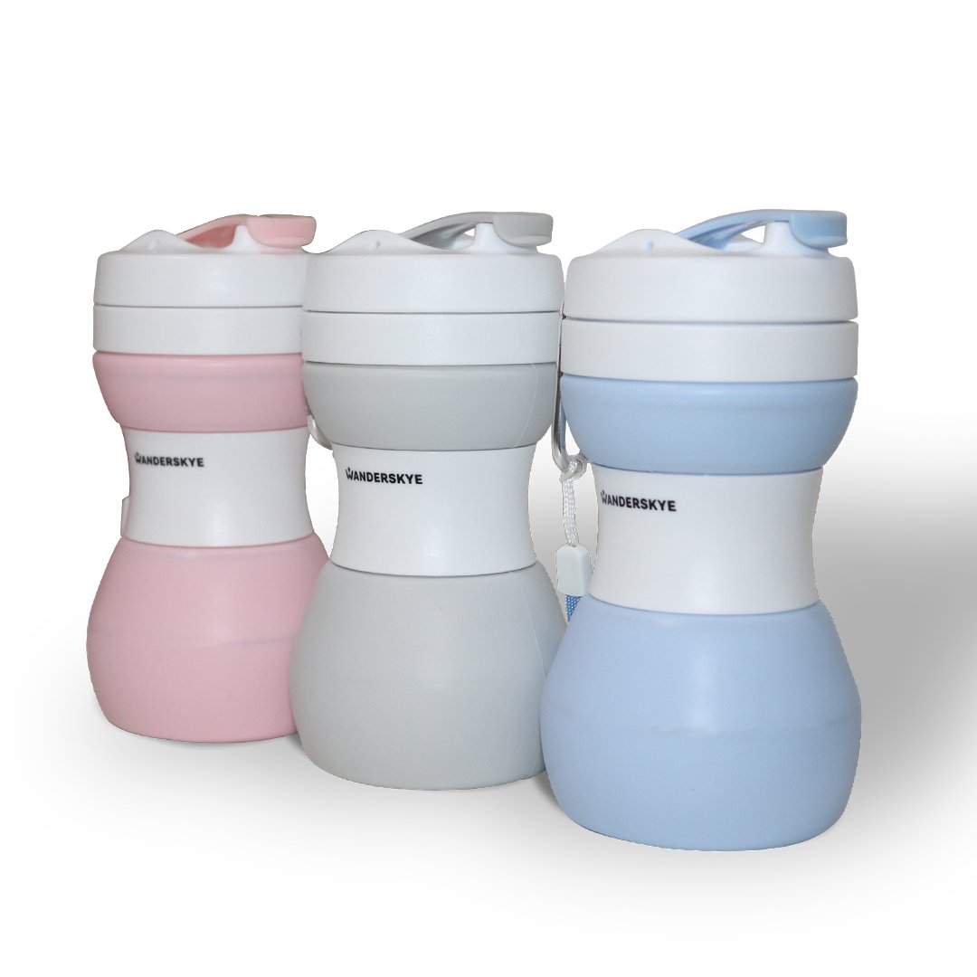 Collapsible Cup 3