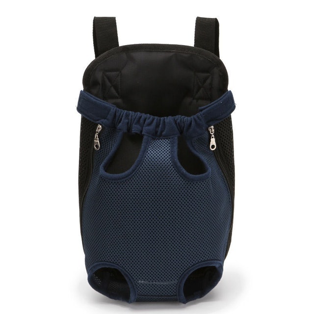 Pet Backpack 5