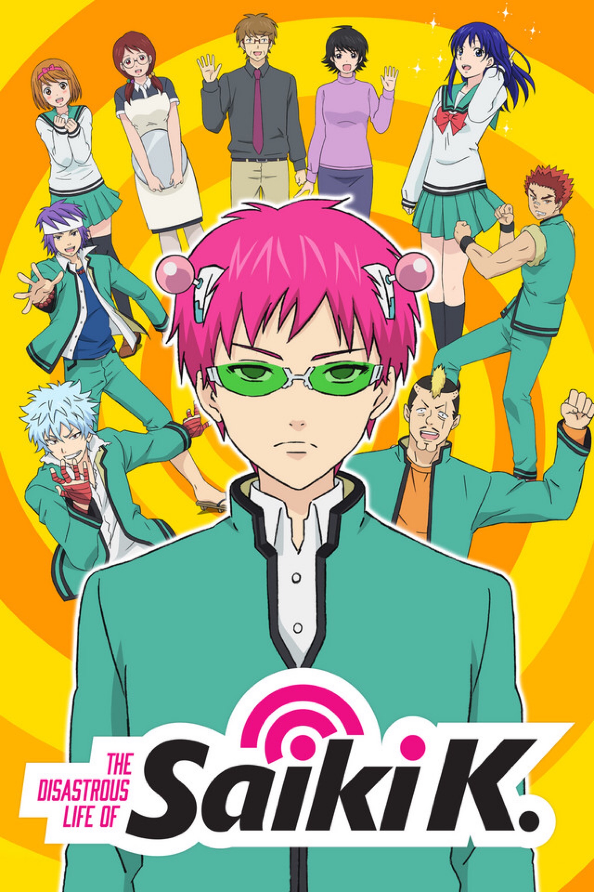 10 Best Comedy Anime in the Philippines 2026 4